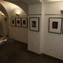 František Drtikol - Výstava Františka Drtikola Bromografie v pražské Galerii Josefa Sudka, 2013