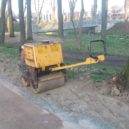 Velikonoční mozaika z Kutné Hory - Cyklostezka Vrchlice