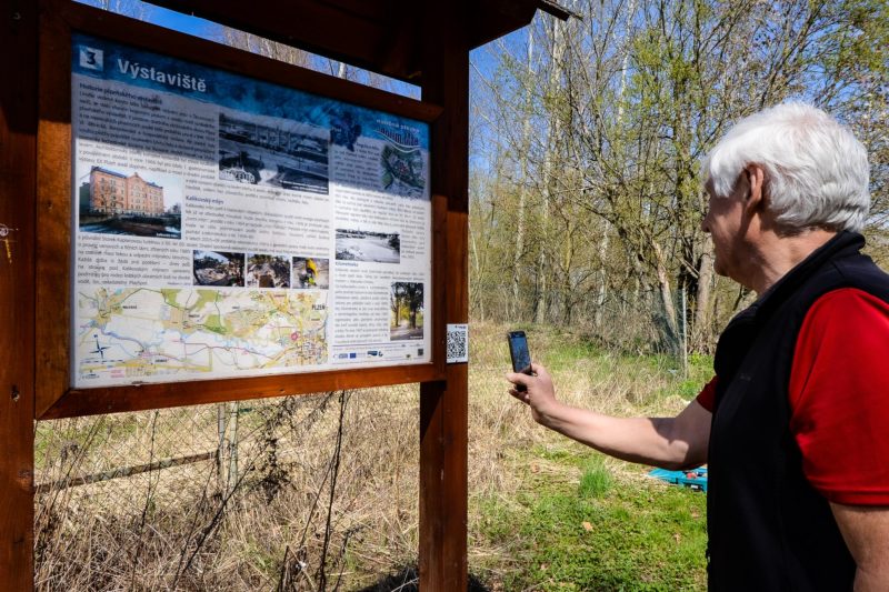 Vydejte se Plzní po stezkách, vyzývá nový zážitkový projekt města