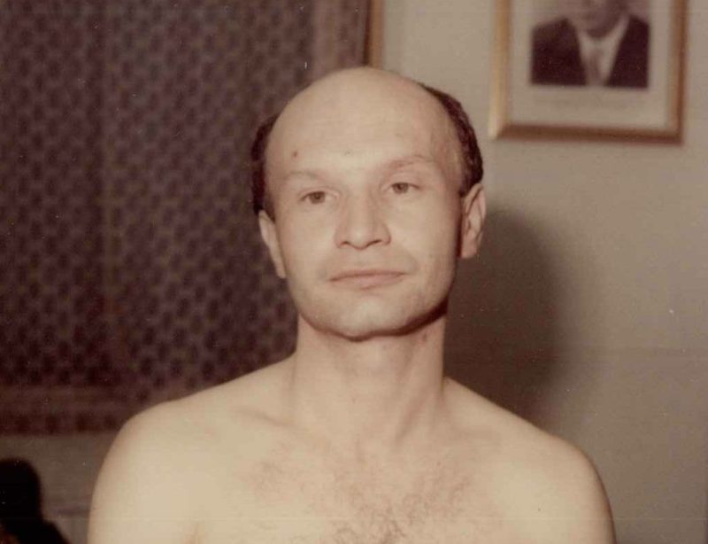 Vraždu krásné prodavačky sledovala celá Praha. Z případu Panenka tuhne krev v žilách