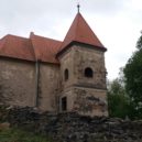 Noc kostelů na Kutnohorsku měla co nabídnout - Kostel sv. Bonifáce Lochy