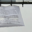 Příbram se brání záplavě nelegálních billboardů. Firma rozdává trestní oznámení a hrozí žalobami - billboard pribram3