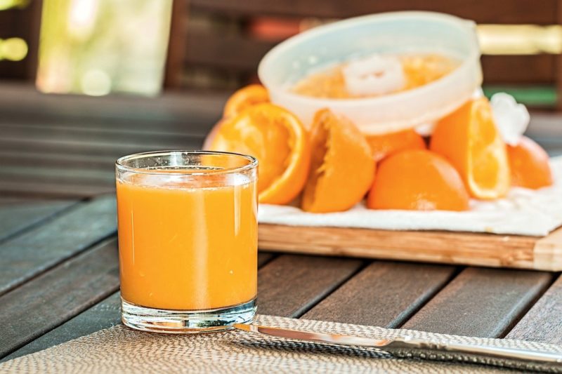 Dětem často chybí vitamín C. Jeho nedostatek může být nebezpečný, varují lékaři
