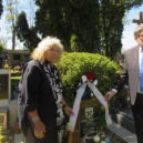 Tradiční pieta na počest vojínů, kteří padli - Tradiční pieta na počest vojínů, kteří padli