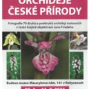 Rokycanské muzeum - rokmuz plakát orchideje