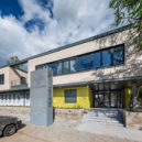 Dolní Břežany rozšířily polikliniku. Zlepšují dostupnost lékařské péče - DSCF0275web