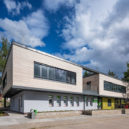 Dolní Břežany rozšířily polikliniku. Zlepšují dostupnost lékařské péče - DSCF0292web