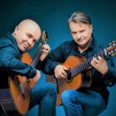 Hvězdy kytarového nebe vystoupí v Brně - Duo Pelech – Horna