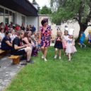 V Mýtě pasovali školáky! - kuneš3