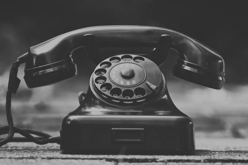 Noviny předpověděly existenci mobilů už v roce 1963. O čem tenkrát psaly?