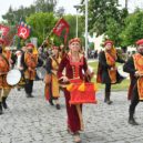 Králův Dvůr a Beroun navštívil vévoda Štěpán. - stáhnout (4)