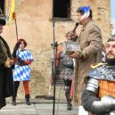 Králův Dvůr a Beroun navštívil vévoda Štěpán. - stáhnout (5)