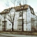 Dům růží – Rooseveltova 23/12 - 0 2002