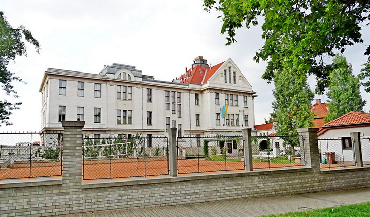 100 let Výzkumného ústavu cukrovarnického. Můžete si naplánovat jeho návštěvu