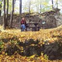 Hamrštejn (a Kryštofovo údolí) - 1 06_7139