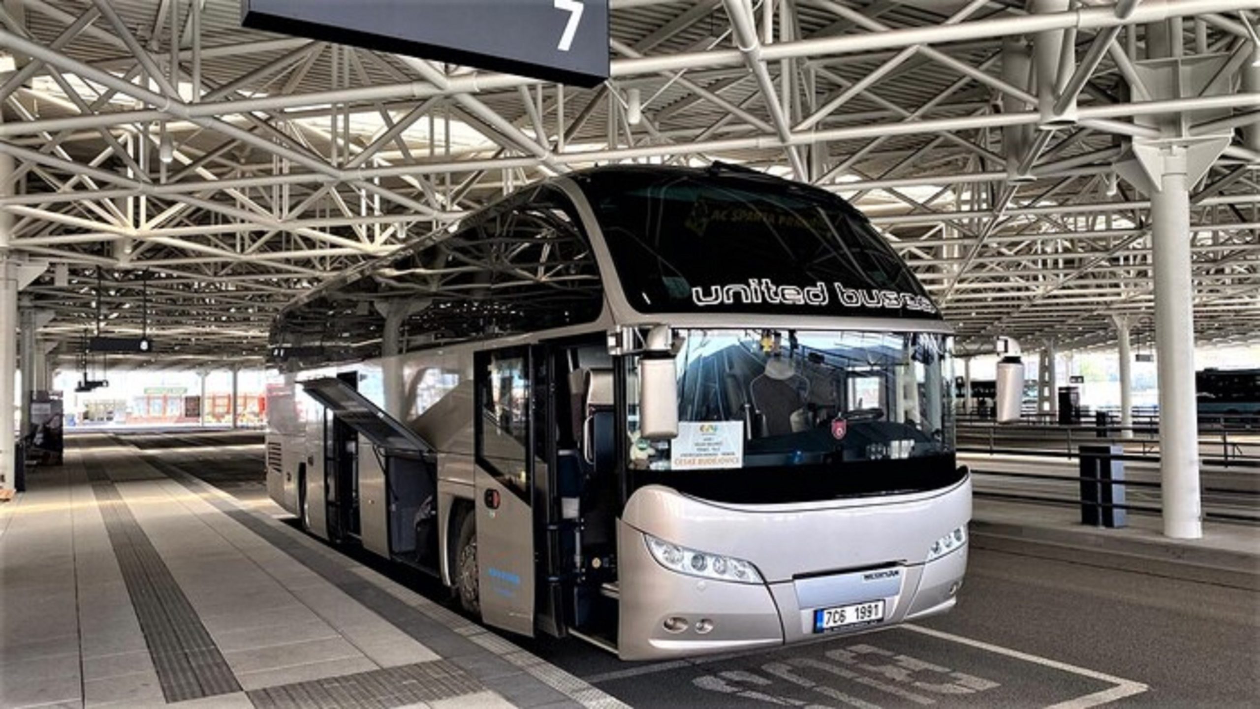 Autobus