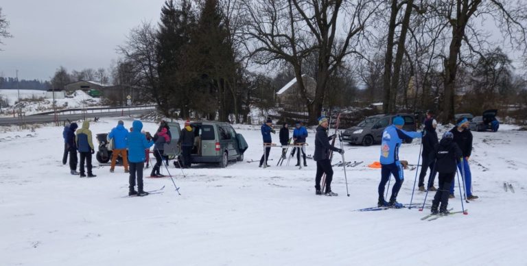 Studnická stopa 2023
