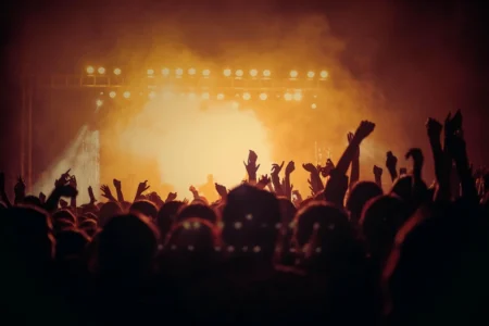 koncert, žít, publikum, lidé, dav, oslava, světelné efekty, událost, etapa, mnoho, přeplněný, koncert, koncert, koncert, koncert, koncert