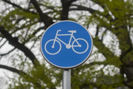 cyklostezka, cyklistika, cyklisty, poznámka, provoz, označit, kolo, symbol, dopravní značka, dopravní značení, cyklostezka známky, pohyb, kolo znamení, silnice, ulice, cyklus, jízdní kola, ikona, podepsat