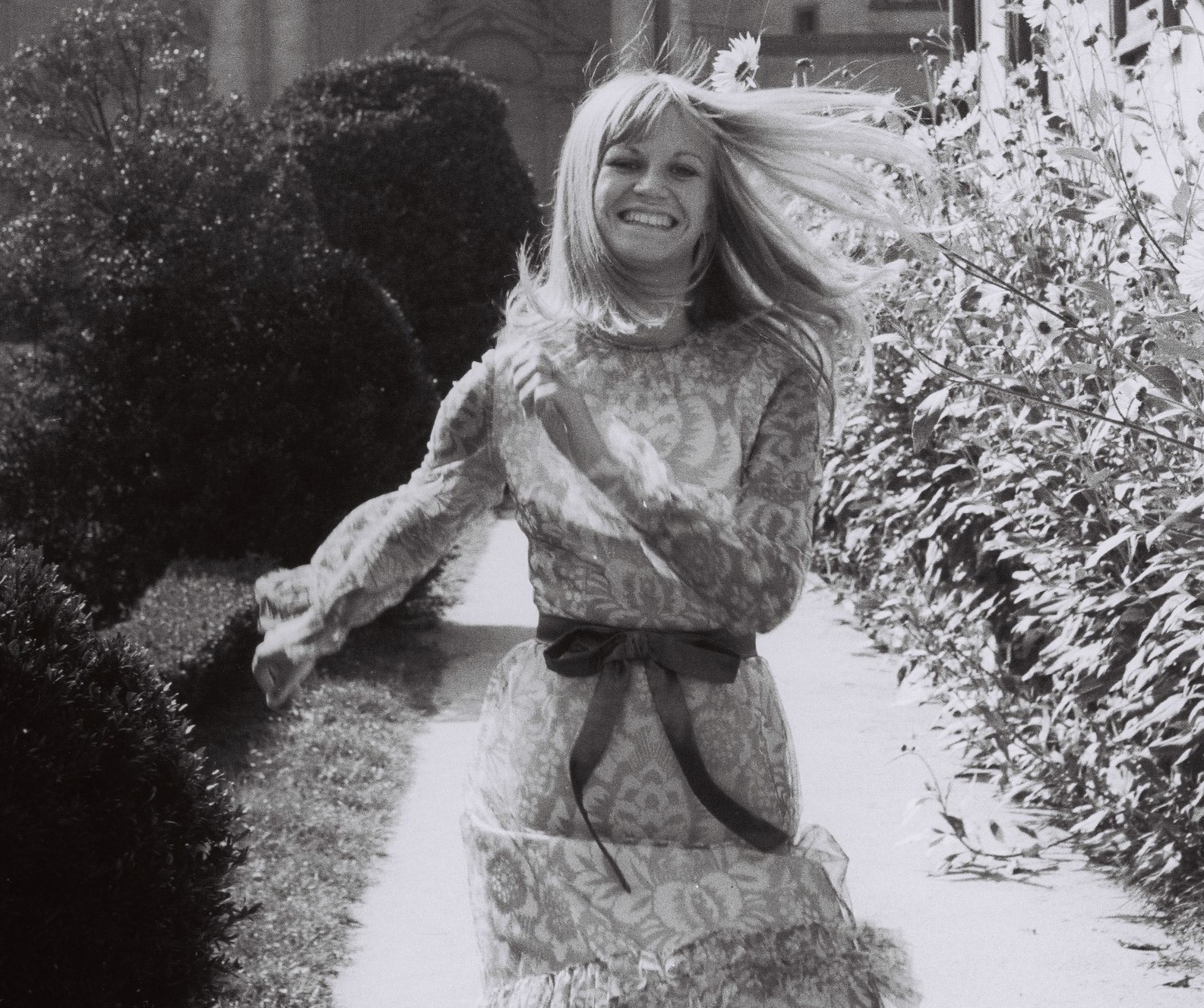 Jitka Molavcová