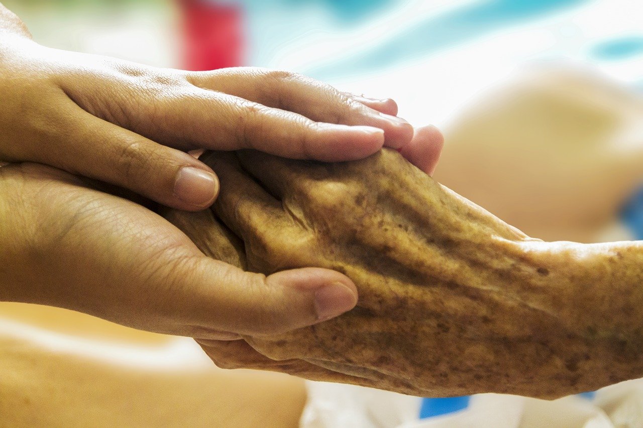 Na domácí hospicovou péči půjde z rozpočtu kraje téměř dva a půl milionu korun