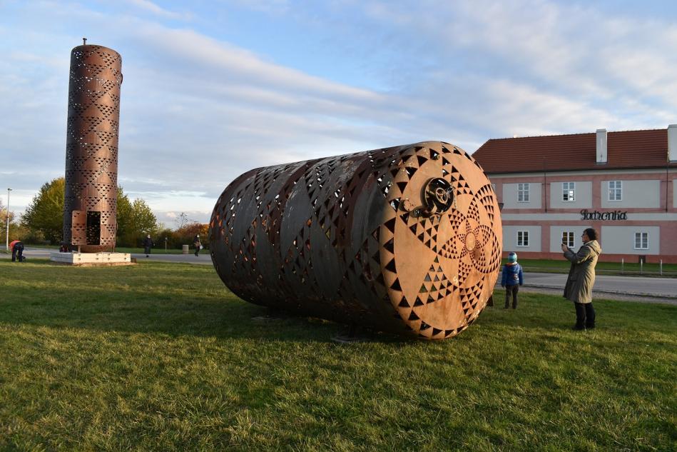 Pražané z šestky jsou pro, aby Šišky na Ladronce zůstaly