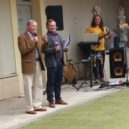 Kutná Hora si připomíná Václava Havla - Výstava Václav Havel a Kutná Hora