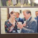 Kutná Hora si připomíná Václava Havla - Výstava Václav Havel a Kutná Hora