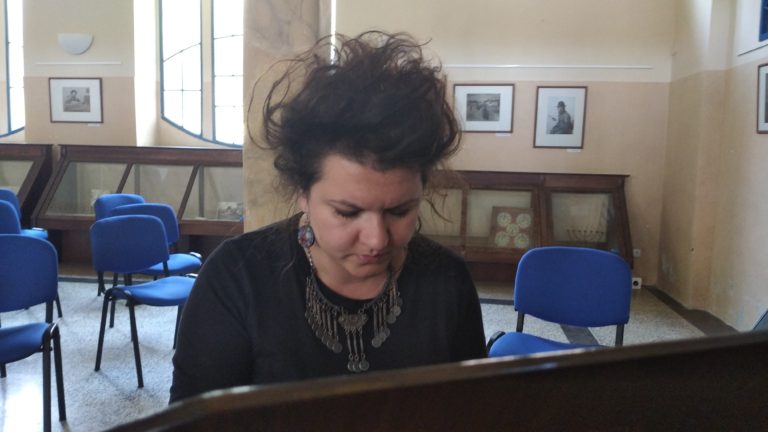 Aida Mujačič