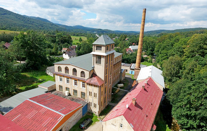 Jizerskohorské technické muzeum v Bílém Potoce je navrženo na památkářskou cenu. Uspěje?