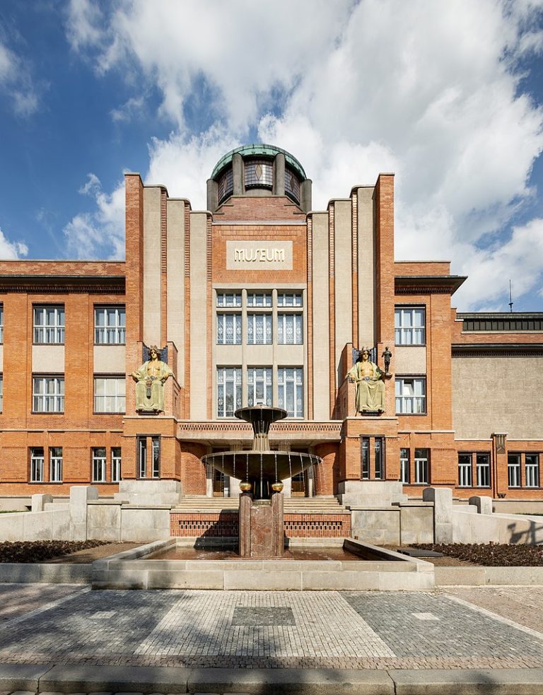 Muzeum východních Čech