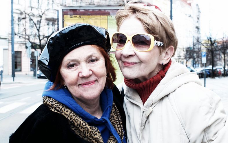 Láska, naděje a síla přátelství. Dubnové premiéry v Divadle MANA