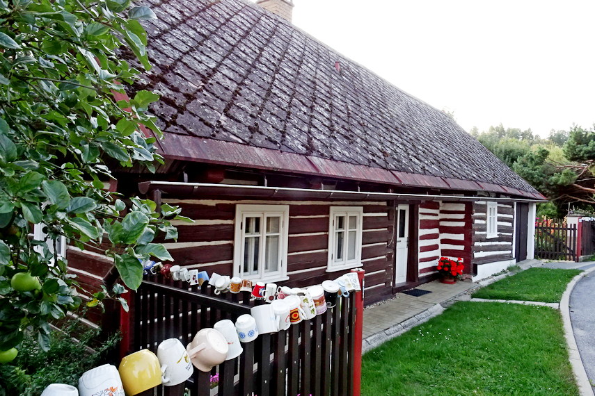 Českolipské výstavy představí chalupy slavných osobností, obrazy a fotografie inspirované krajinou