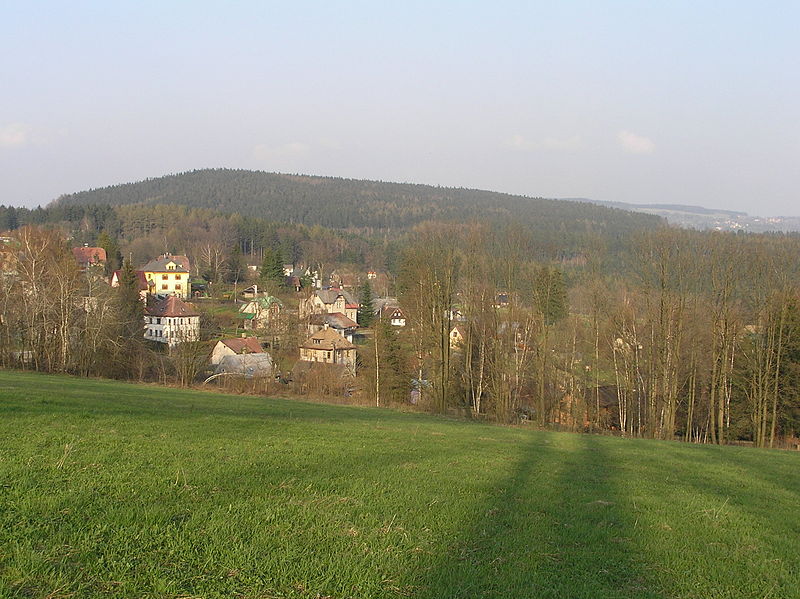 Budoucí bitva o kámen? Jablonec nad Nisou nesouhlasí s těžbou u obce Rádlo