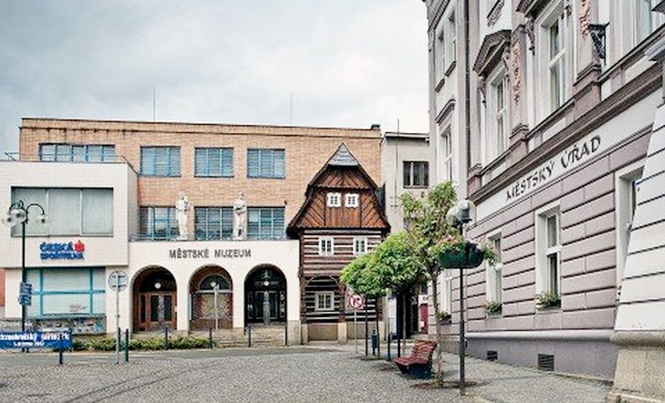 Sklářská expozice Městského muzea v Železném Brodě je uzavřena