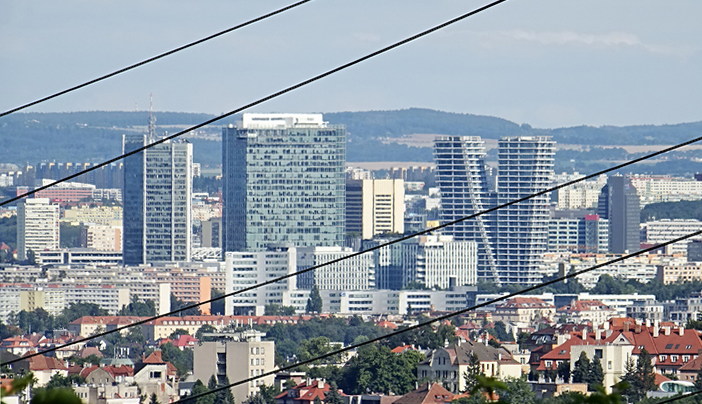 Normalizační Praha očima jejího hlavního architekta Borovičky