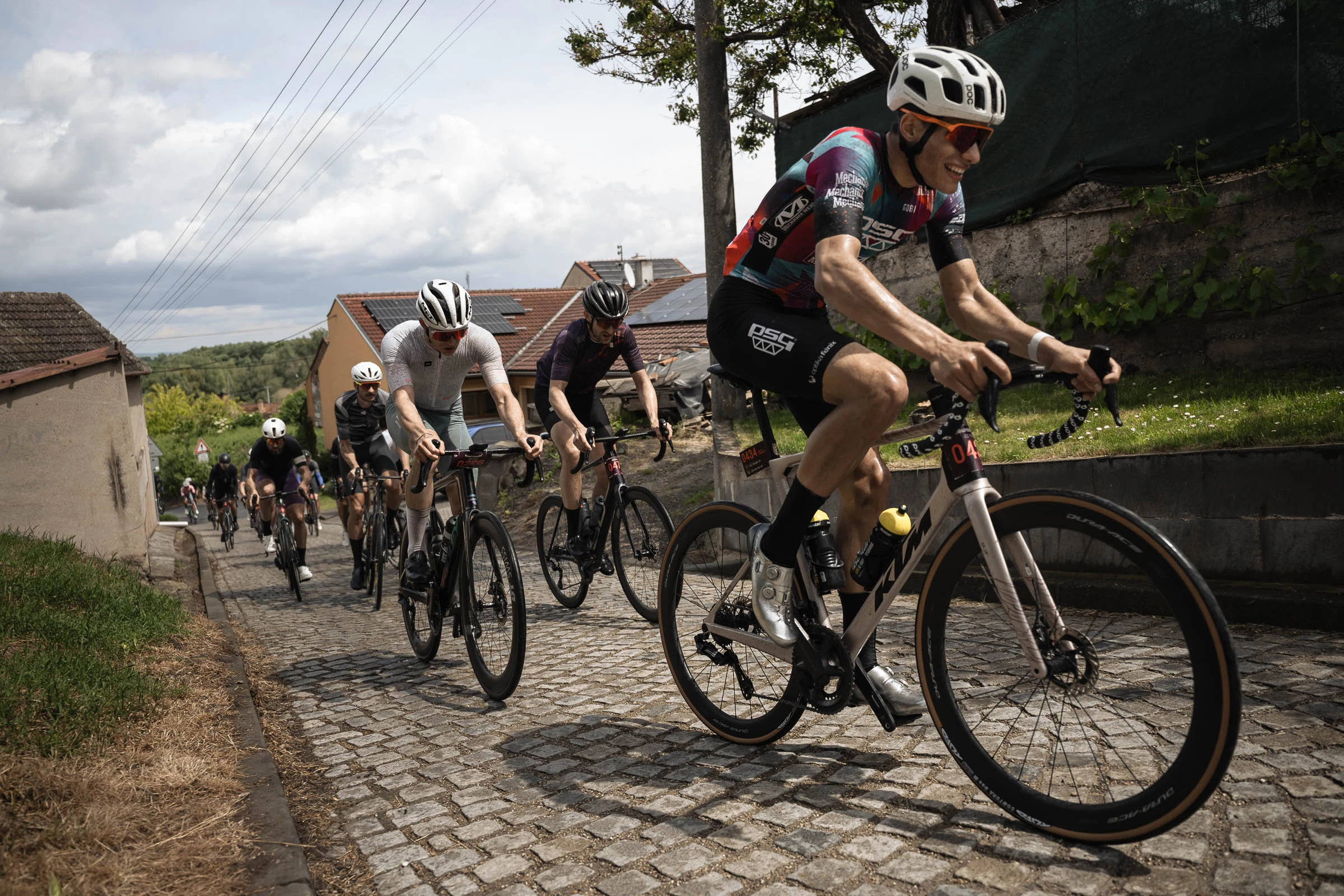 Road Classics Pálava