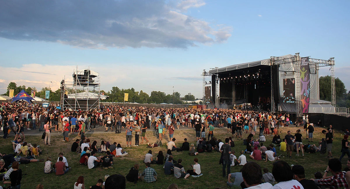 Festival letos slaví 30 let.