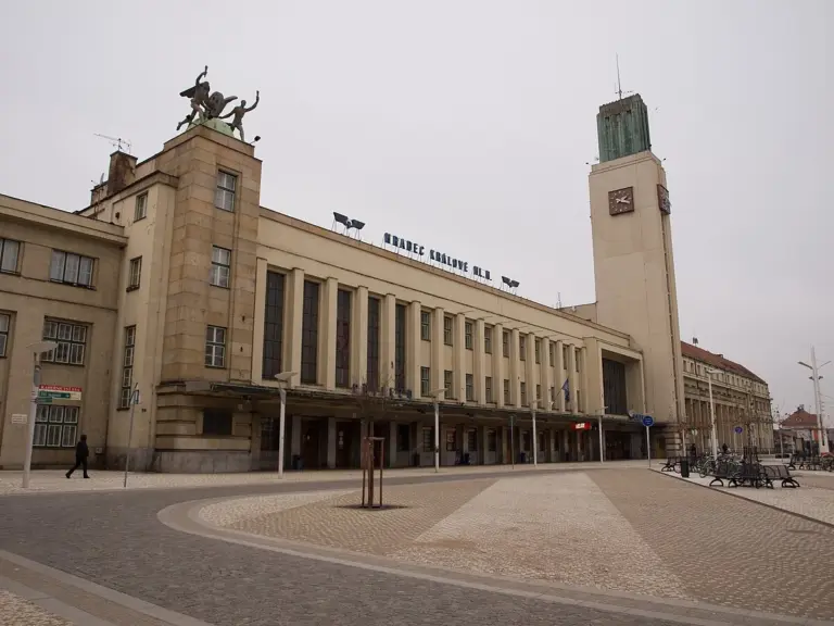 Hotovo má být mezi lety 2029 až 2030.
