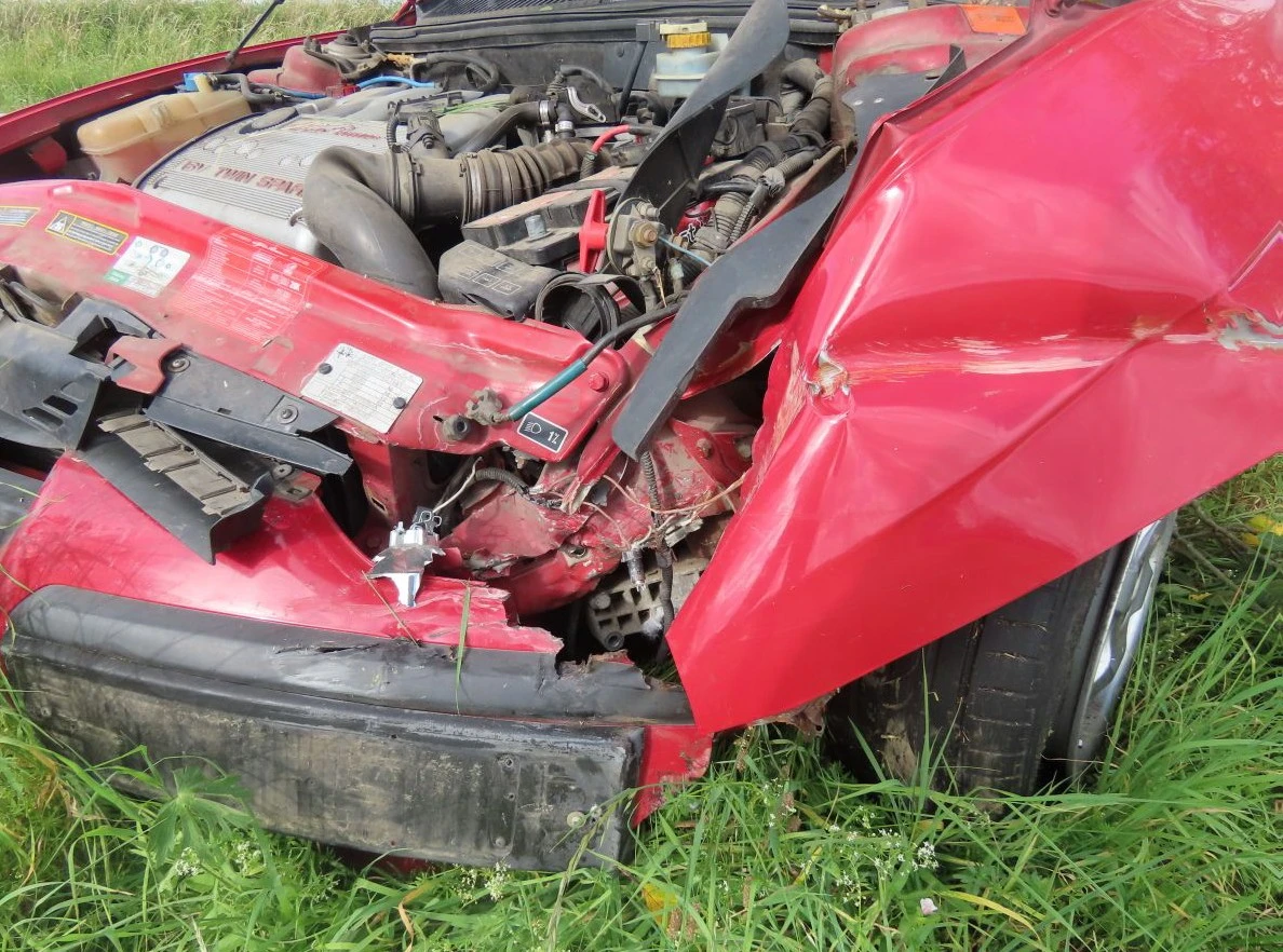 Oba incidenty se odehrály na Jičínsku.