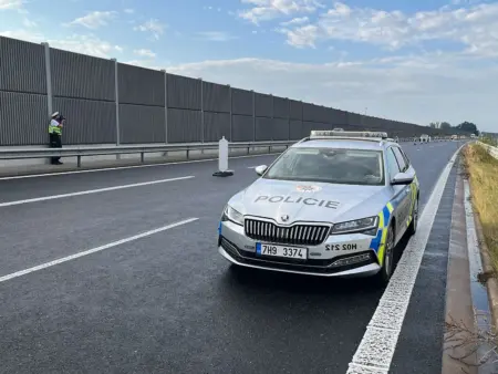 Dle slov policistů mají tyto akce smysl.