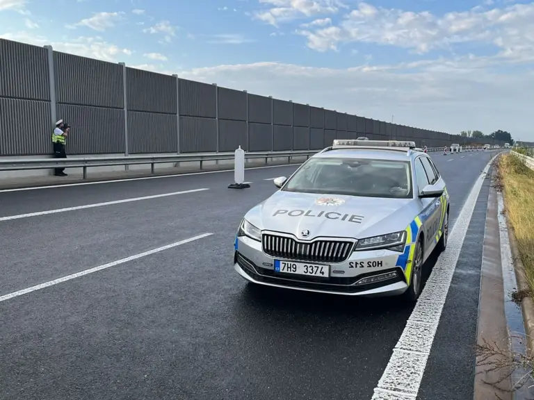 Dle slov policistů mají tyto akce smysl.