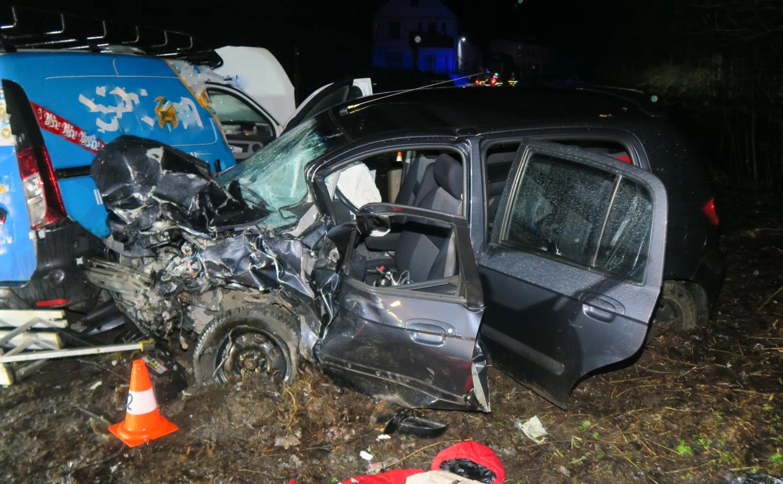 Policie dnes případ uzavřela.