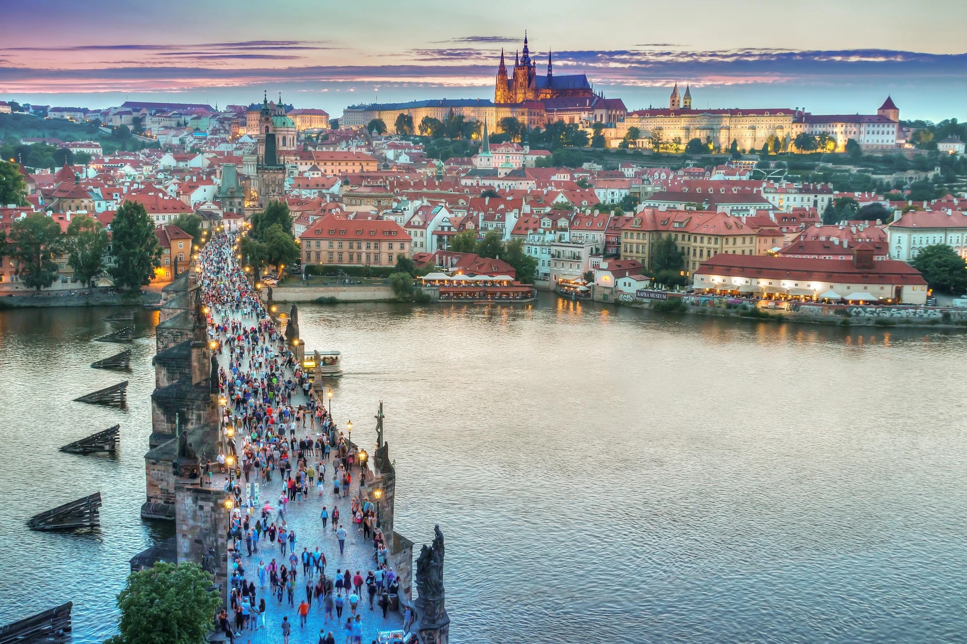 Úmrtnost vítězí nad porodností.