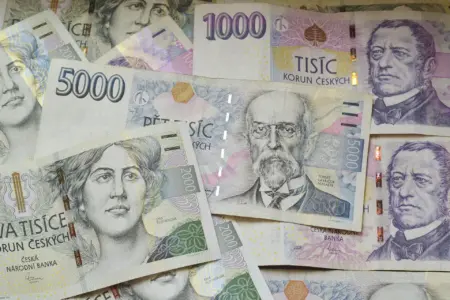 S podvodníkem se znala už delší dobu.