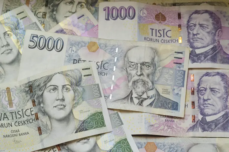 S podvodníkem se znala už delší dobu.