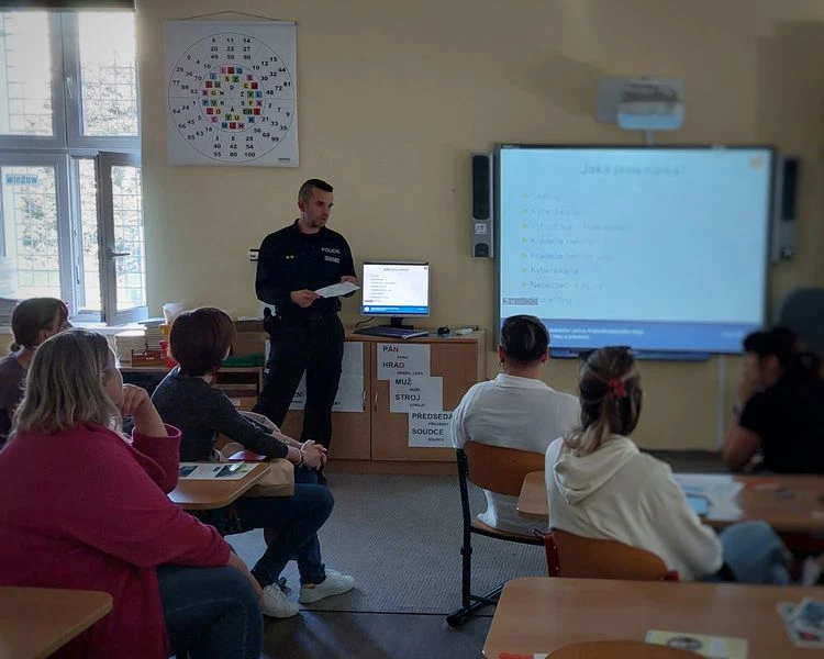 Nejohroženější jsou děti mezi devátým a třináctým rokem.