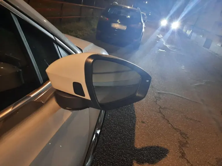 Škody se pohybují v řádech desítek tisíc korun.