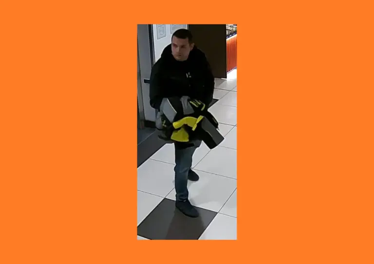 Bunda v Hradci Králové
