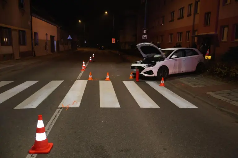 Policisté řešili dva muže pod vlivem alkoholu.